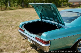 Chevrolet Impala 283 1966