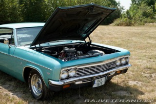 Chevrolet Impala 283 1966