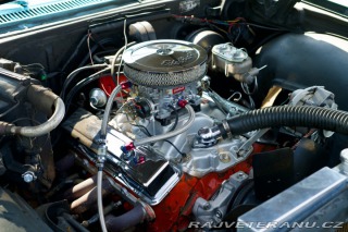 Chevrolet Impala 283 1966