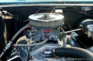 Chevrolet Impala 283 1966