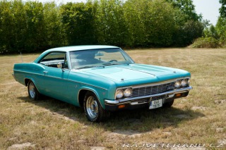 Chevrolet Impala 283 1966