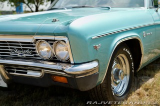 Chevrolet Impala 283 1966