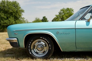 Chevrolet Impala 283 1966