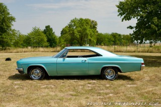 Chevrolet Impala 283 1966