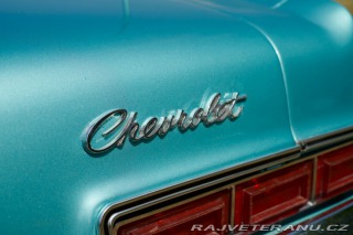 Chevrolet Impala 283 1966