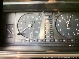 Škoda Favorit 1989