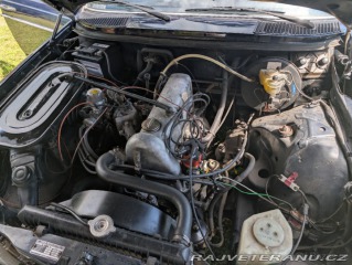 Mercedes-Benz 200 W123 1979