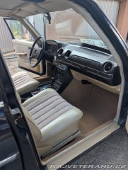 Mercedes-Benz 200 W123 1979