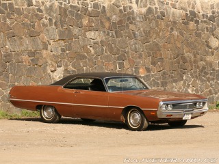Chrysler Newport 