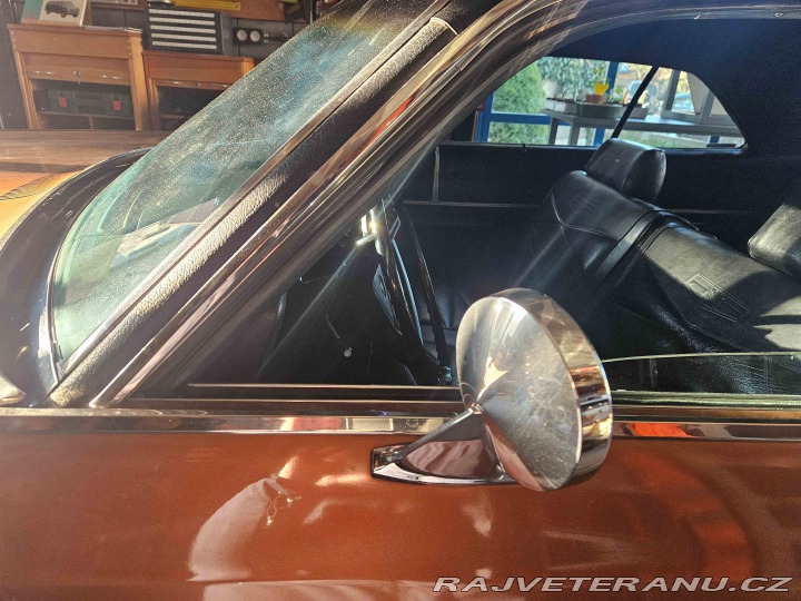 Chrysler Newport 1969