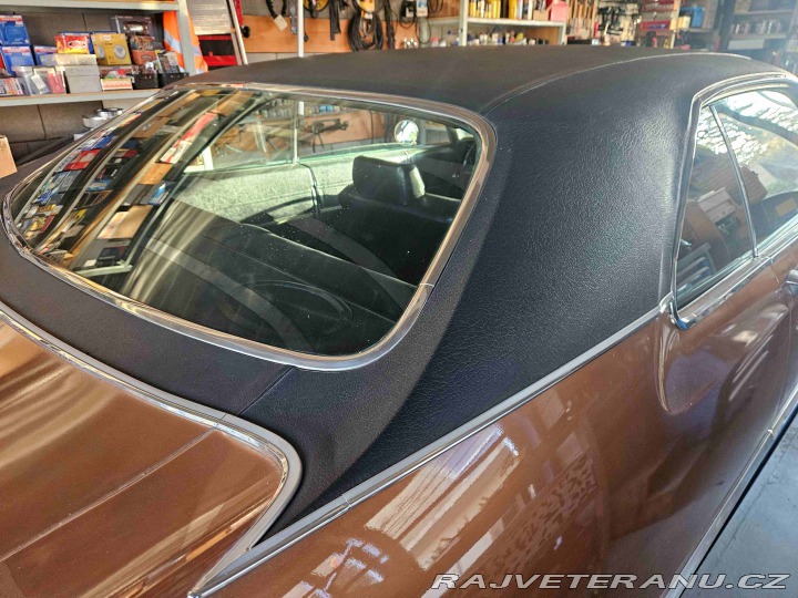 Chrysler Newport 1969