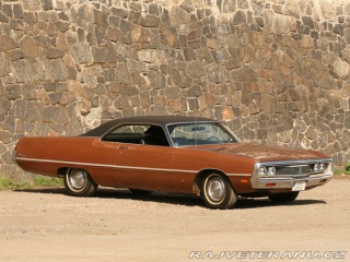 Chrysler Newport 1969