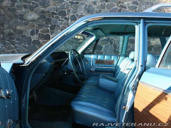 Dodge Monaco 1970