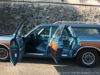 Dodge Monaco 1970