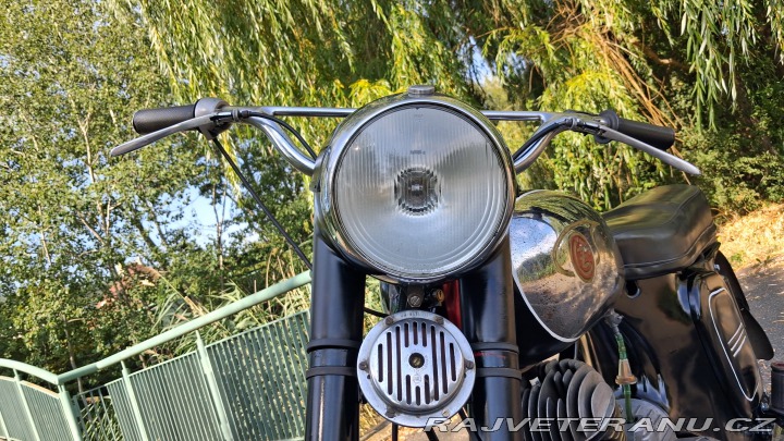 ČZ 175 170 Sport 1965