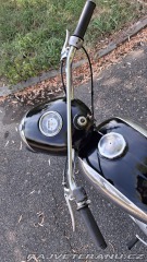 ČZ 175 170 Sport 1965