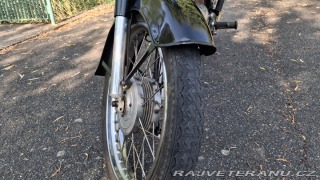 ČZ 175 170 Sport 1965