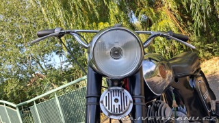 ČZ 175 170 Sport 1965