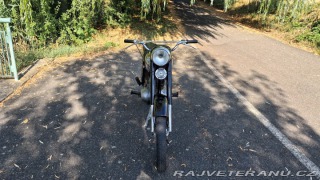 ČZ 175 170 Sport 1965
