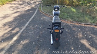 ČZ 175 170 Sport 1965