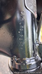 ČZ 175 170 Sport 1965