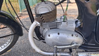 ČZ 175 170 Sport 1965