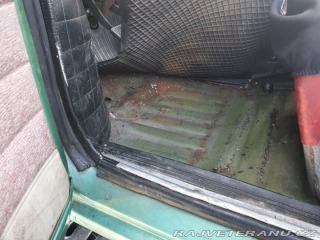 Škoda 1000 MB  1964
