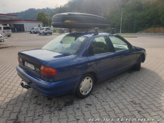 Ford Mondeo  1993