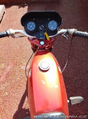 Daimler Ostatní modely Puch N50-3 1986