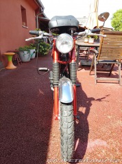 Daimler Ostatní modely Puch N50-3 1986