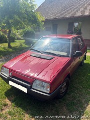 Škoda Favorit 135 L 1991