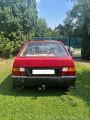Škoda Favorit 135 L 1991