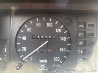 Škoda Favorit 135 L 1991