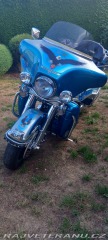 Harley-Davidson FL 