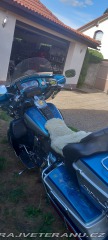 Harley-Davidson FL  1995