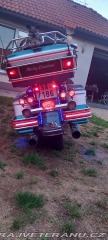 Harley-Davidson FL  1995