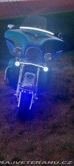 Harley-Davidson FL  1995