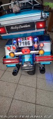 Harley-Davidson FL  1995