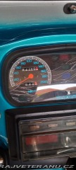 Harley-Davidson FL  1995