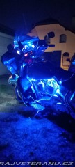 Harley-Davidson FL  1995