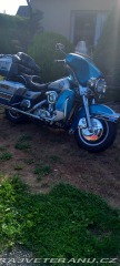 Harley-Davidson FL  1995