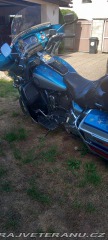Harley-Davidson FL  1995