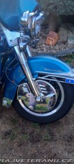 Harley-Davidson FL  1995