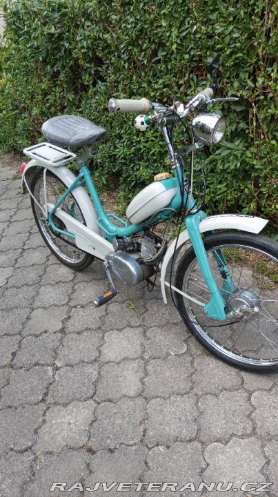 Stadion S11 Jawa 1959