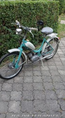 Stadion S11 Jawa 1959
