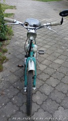 Stadion S11 Jawa 1959