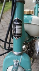 Stadion S11 Jawa 1959