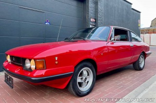 Fiat 128 MORETTI 128 1976