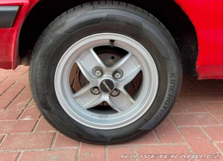 Fiat 128 MORETTI 128 1976