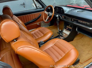 Fiat 128 MORETTI 128 1976